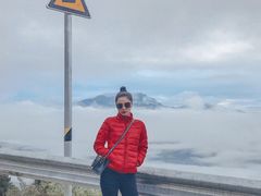 -硗碛藏寨·神木垒景区