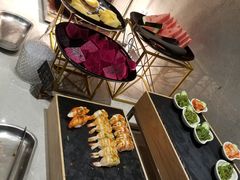 -大渔铁板烧(万象城店)