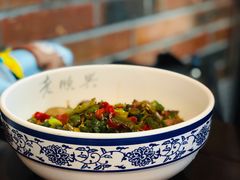 -老顺兴干拌面(雨花亭店)