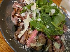-羽深肉铺 Steak & Wine