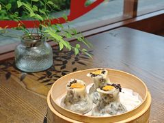 -佬泰丰斋· 乌镇茶食餐厅