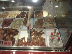 -紫燕百味鸡(下梅林店)
