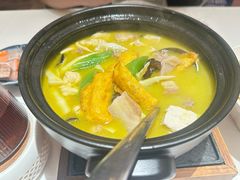 江南臻味腌笃鲜-小厨娘书香金陵(夫子庙老门东店)