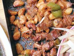 -晓梦戳子肉(瑞云路店)