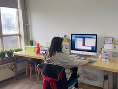 -微笑时刻照相馆·企业合影·商务外拍(北京五道口店)