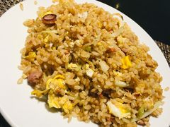 -上林铁板烧(延安西路店)