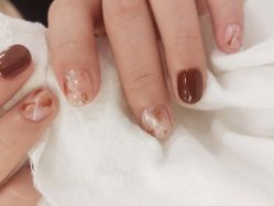 -Meet Nail 美睫·美甲