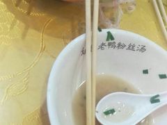 -津津老鸭粉丝馆(正东路店)