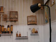 -Rabbit Cafe私房西餐甜点咖啡(栖霞路店)