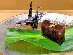 -荣一代目OMAKASE板前料理