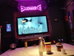 -星聚会KTV X PARTY K(上海东方渔人码头店)