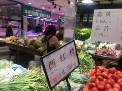 -白纸坊建功北里百姓生活服务中心·佳果多生鲜超市