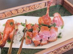 -锦府盐帮·私宴(赛特店)