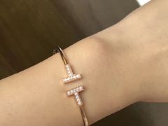 -Tiffany & Co.蒂芙尼
(杭州大厦店)