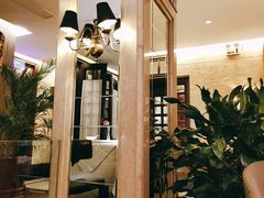 -粗茶淡饭·汉口公馆(循礼门店)