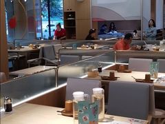大堂-小六汤包·老字号·中华名小吃(兴庆路店)