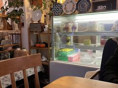 -昼夜咖啡馆