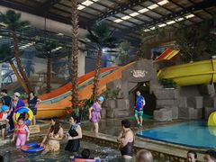 -南宫温泉水世界