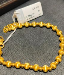 -周大福CHOW TAI FOOK(南翔老街店)