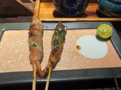 -福烤锦花(长乐路店)