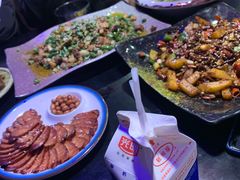 -醉小酒馆·川菜·江湖菜·重庆菜(观音桥旗舰店)