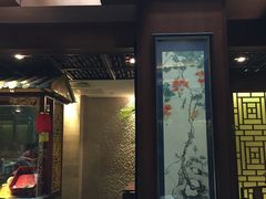 -汉唐宴长安食府