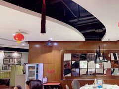 -百味馆·海鲜·湛江菜(后海花园店)