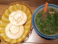 -吴满满油泼面(北方风味园店)