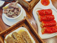 -皇马假日醉海南大酒店·假日一品派茶楼(秀英店)