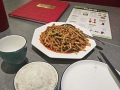 -四川饭店(城乡购物中心店)