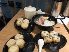 -小杨生煎(南京东路食品一店)