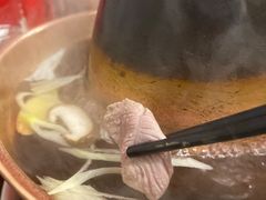 -裕德孚·非遗手切涮羊肉(东直门内大街店)