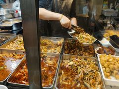 -好清香砂锅(总店)
