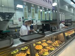 -清华大学-观畴园餐厅