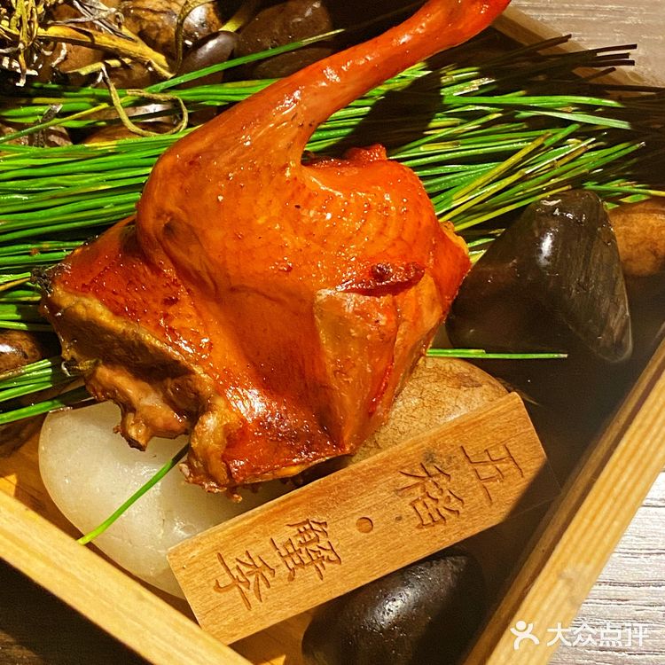 一口入魂｜高性价比时令活蟹专门店