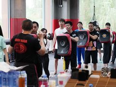 -极斗-IKMF马伽术·格斗运动学院(东直门店)