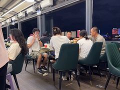 -铭副琦食·虾蟹烩馆(渔人码头店)