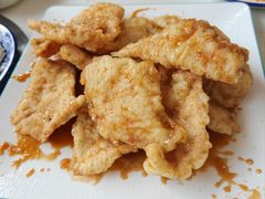 -朴小妹人参鸡汤火锅(长白山万达店)