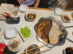 -傣妹休闲时尚火锅(星力壹号店)