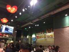 -陈鹏鹏潮汕菜(欢乐海岸 海边景观店)