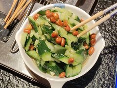 -刘记大块烤羊腿餐吧(北沙滩店)