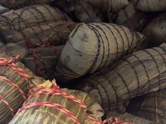 -金太粽(上海弄堂第一粽店)