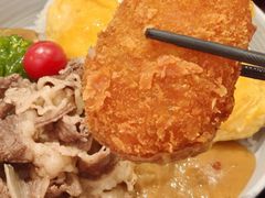 -dodonpa.墩墩伐 便当食堂(博华广场店)