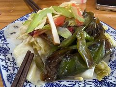 -赵西安三鲜煮馍馆(大车家巷店)