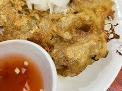 -建国蚵煎蚵面