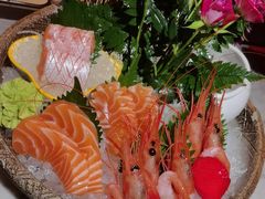 -阿吾罗日本料理(K11艺术中心店)