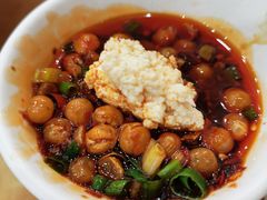 -力力豆花庄(广渠门店)