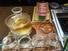 -暖都焼肉·和牛酒場(花都店)