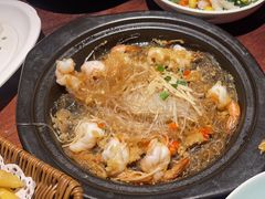 -前海沿·青岛菜(五四广场永旺店)