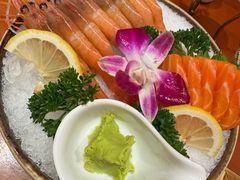 -京和日法料理(枫林街店)